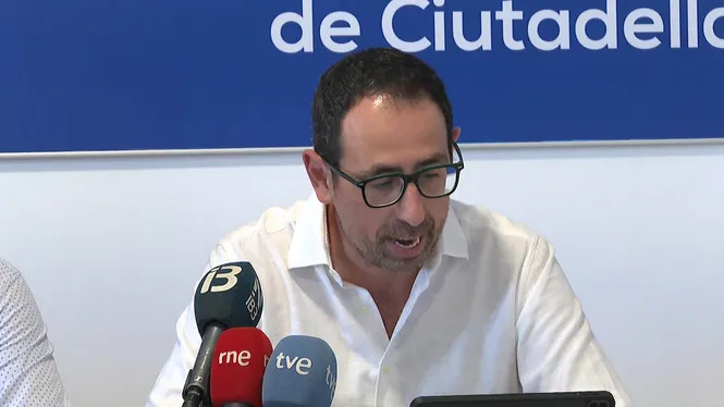 El PP demana responsabilitats pel cas dels pous públics del tripartit de Ciutadella