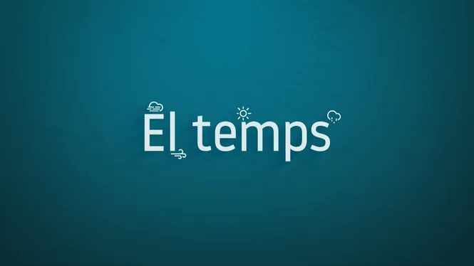 El+Temps+Migdia+25-08-2024