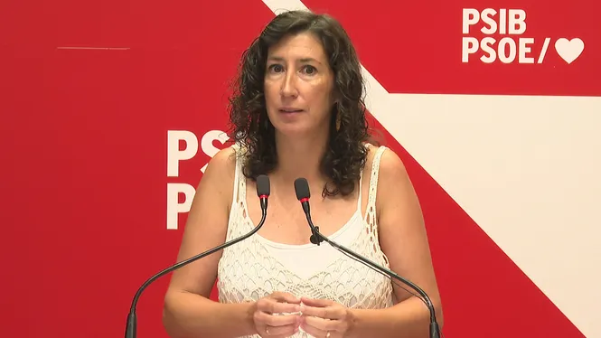 El PSIB critica la “incertesa” sobre el pla pilot de lliure elecció de llengua a dues setmanes de l’inici escolar