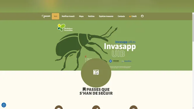 La+UIB+llan%C3%A7a+Invasapp%2C+una+apli+per+detectar+insectes+invasors