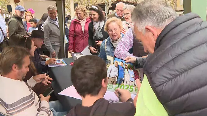 IB3 du l’essència del Dijous Bo fins a casa vostra