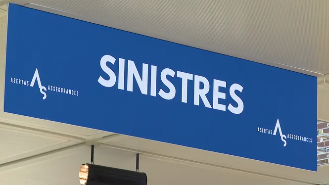 Assistim al rodatge de ‘Subtext’ el nou curtmetratge de l’eivissenc Javi Riera