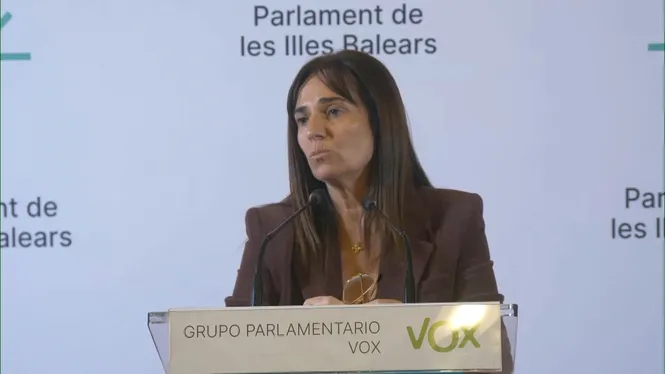 Vox+vincula+el+suport+a+la+llei+de+simplificaci%C3%B3+administrativa+amb+la+negociaci%C3%B3+dels+pressuposts