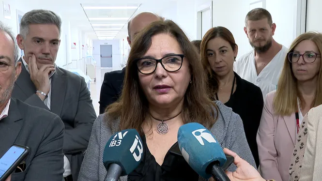 Manuela García assegura que el plus de difícil cobertura no s’eliminarà