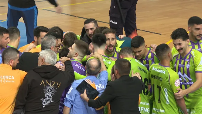 Gordillo rescata un punt a casa davant ElPozo abans de la Ronda Elit