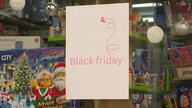 ASCOME s’afegeix al Black Friday a contracor i amb el convenciment que no és el que necessita el petit comerç de Menorca