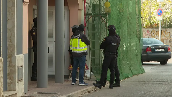 Cinc dels 15 detinguts a l’operatiu antidroga a Menorca ja han passat davant el jutge