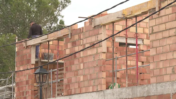 Llubí, el poble on més s’ha encarit l’habitatge el darrer any