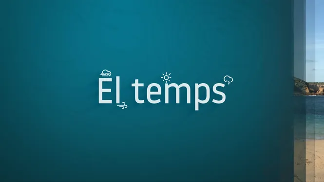 El Temps Vespre 22-12-2024