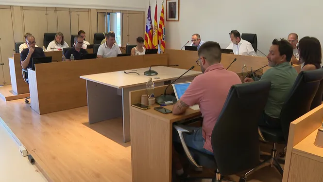 Formentera viurà divendres la moció de censura contra Llorenç Córdoba