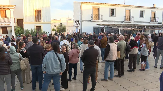 Els formenterers demanen al nou equip de govern solucions a l’habitatge o al port de la Savina