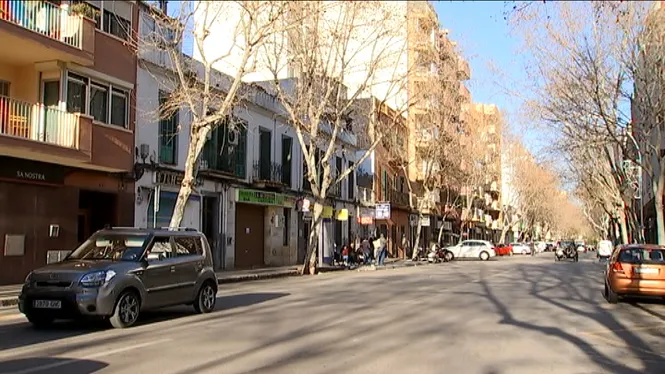 L’INE situa l’índex de referència per a la revisió anual dels preus del lloguer en un 2,2%