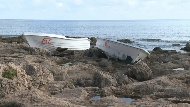 Formentera insisteix a retornar al govern balear les competències dels menors no acompanyats