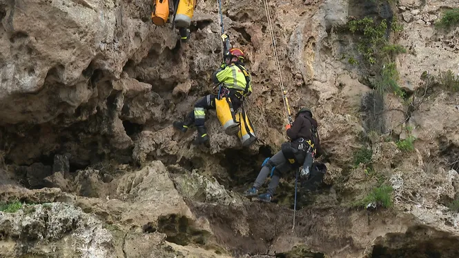 La reactivació del consorci del penya-segat del Port de Maó ja té data: el 5 de febrer