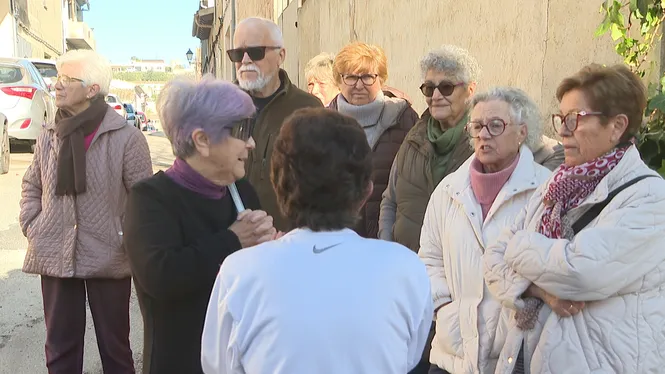 La Unitat Bàsica de Salut de Sant Joan ja és una realitat