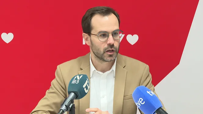 El PSOE acusa Vilafranca de gestionar el Consell de Menorca amb objectius partidistes