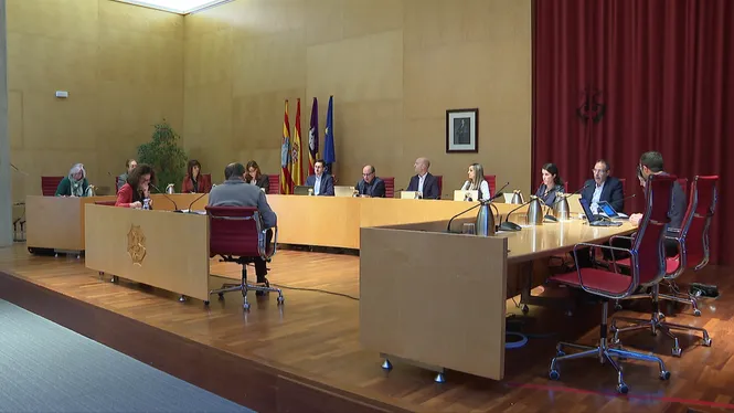 Els pressupostos del Consell de Menorca s’hauran de tornar a votar