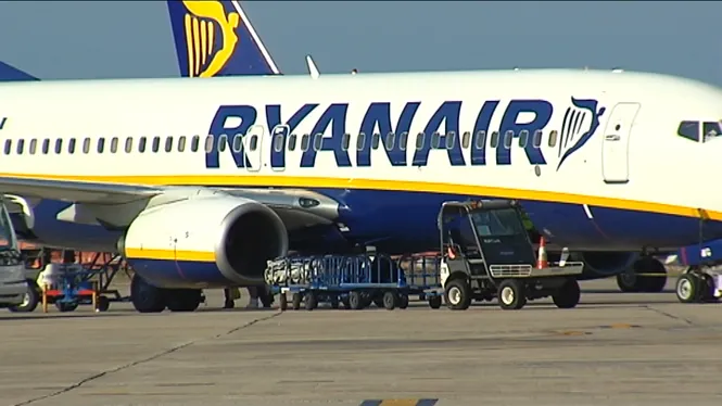 Ryanair connecta Mallorca aquest estiu amb Lübeck i Pardubice