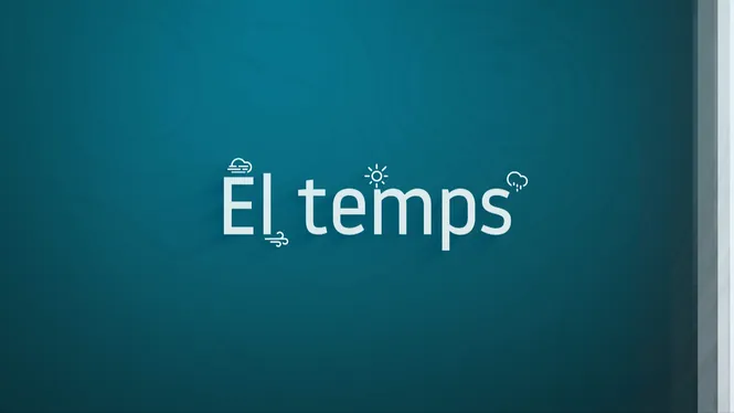 El Temps Migdia 21-02-2025