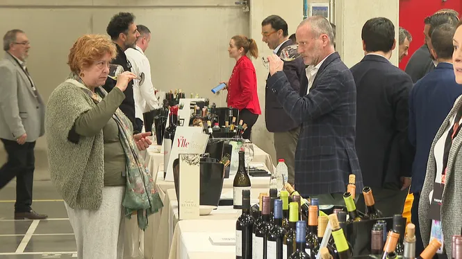 Vinspirit mostra les darreres novetats en vins i begudes espirituoses