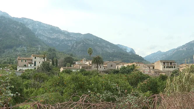 33 propostes per a la futura llei de la serra de la Tramuntana