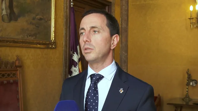 Galmés demana ara a Grande-Marlaska l’activació de Frontex per frenar l’arribada de migrants