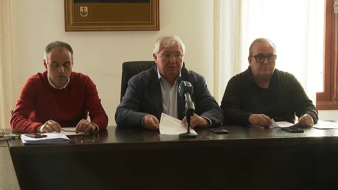 El PSIB-PSOE acusa el batle de Santa Margalida de beneficiar familiars seus amb la compra de terrenys a Son Serra