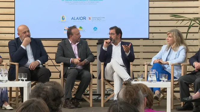 Alaior celebra la vuitena edició de la Fira de Turisme