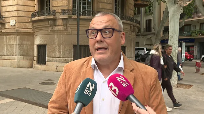 Importar fems de les Pitiüses: PP i VOX ho celebren, l’oposició alerta de la saturació