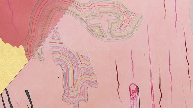 ‘Introspection’: Jorinde Voigt explora l’univers intern al Casal Solleric