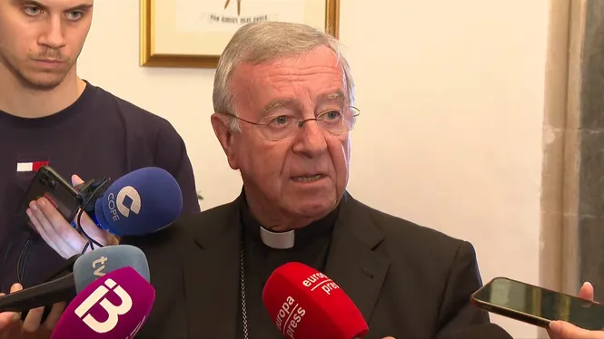 Taltavull destaca el perfil missioner de Lleó XIV i el seu tarannà continuista amb el papa Francesc