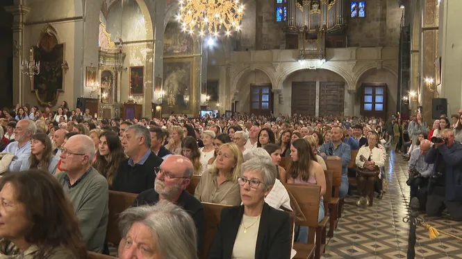 Tot a punt pel Firó de Sóller