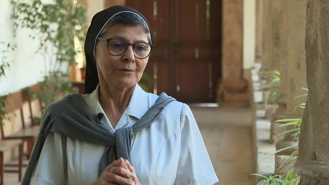 “És una gran alegria”, l’emoció a la comunitat d’agustins de les Balears pel nou papa Lleó XIV