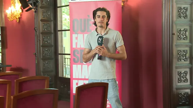 La màgia envaeix Mallorca amb el Festival Internacional Fat i Fat 2025