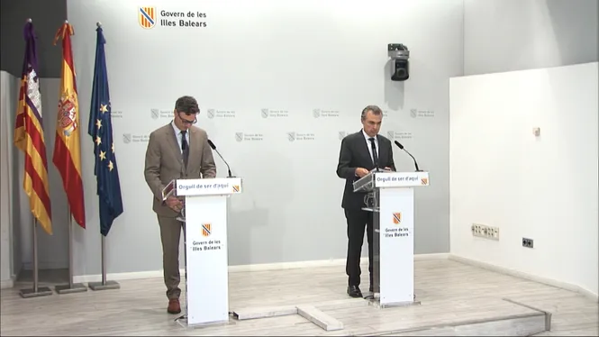 La CEU San Pablo vol crear un centre universitari a Palma