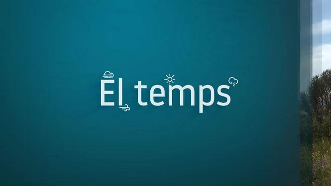 El Temps Migdia 10-05-2025