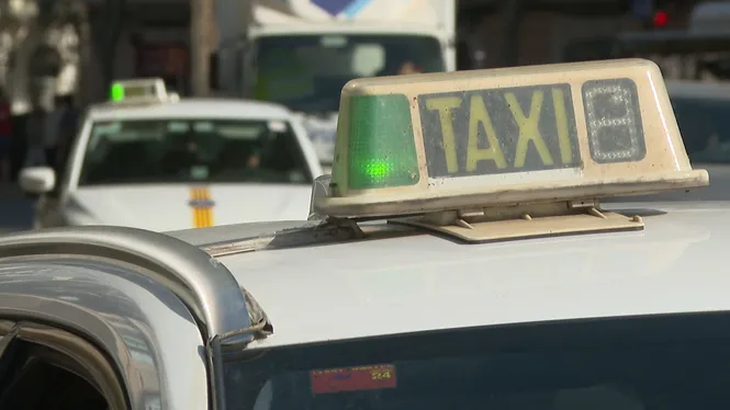 La patronal Auto-taxi rebutja l’àrea de servei únic per a Mallorca