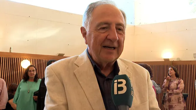 Uns premis que celebren el producte local d’Eivissa