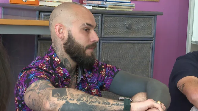 “Em llençaven pilotes de tenis, m’insultaven, em deixaven aïllada”