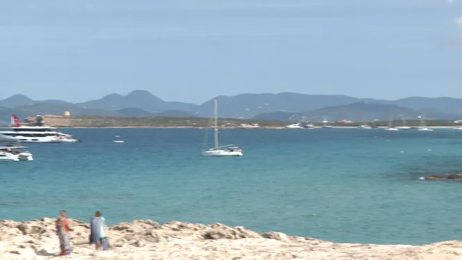 El Congrés insta al Govern de l’Estat dotar de més mitjans de Salvament Marítim a Formentera