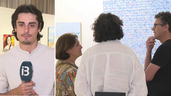 L’Arxiu del Regne de Mallorca acull l’exposició itinerant ‘Els viatges dels Baleàrics’ fins al 15 de juny