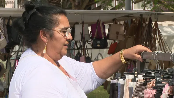 La comunitat gitana de Menorca s’ha reduït a la meitat en els darrers trenta anys