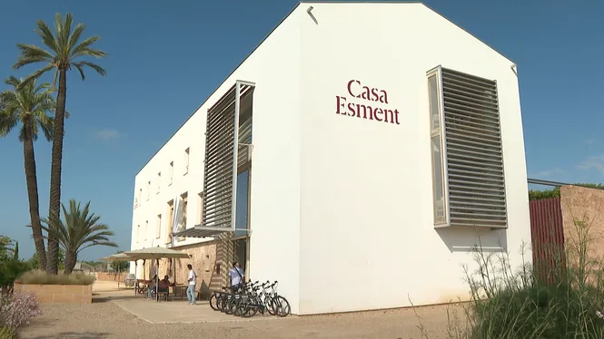 L’entitat Esment va beneficiar quasi 2.500 persones el 2024