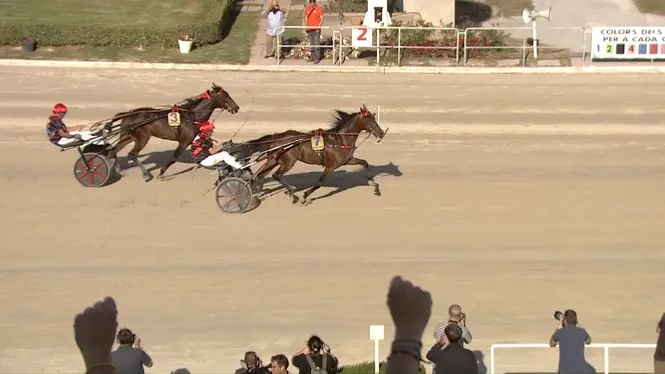 Magic+Mar+guanya+el+92%C3%A8+Gran+Premi+Nacional+de+Trot