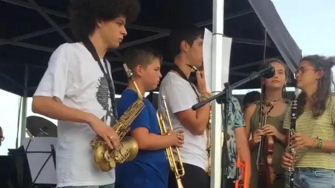 Sílvia Pérez Cruz i Salvador Sobral actuaran a l’A Jazz de Mar de Portocolom