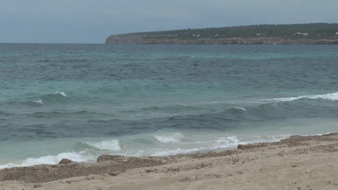 Rescatades 22 persones d’origen magrebí aquesta matinada a 16 milles al sud de Formentera.