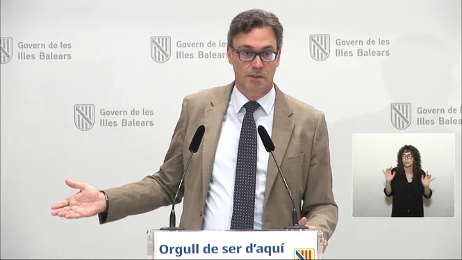 El Govern no descarta mediar en el conveni d’hostaleria si la situació es complica