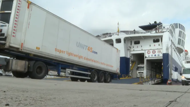 La cistella exportadora balear tanca 2024 com la més diversa i, a la vegada, la més exposada a les turbulències dels mercats