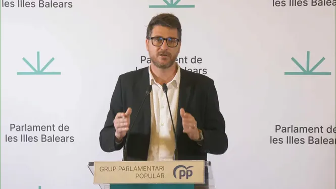 PP i Vox tanquen l’acord per la construcció en rústic en plena negociació de pressuposts