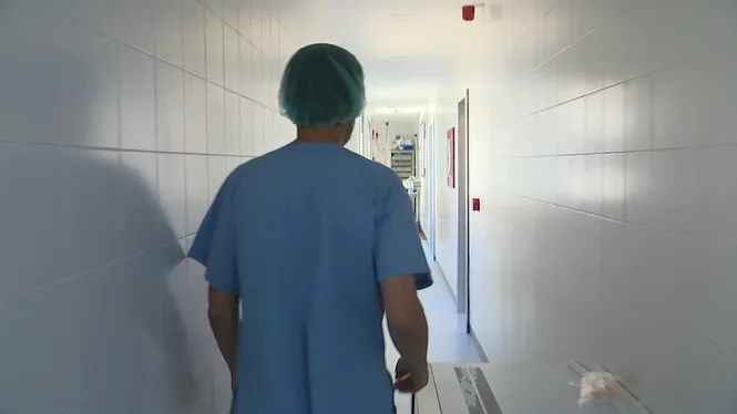 Primera operació de càncer de pròstata amb ultrasons focalitzats d’alta intensitat a les Balears